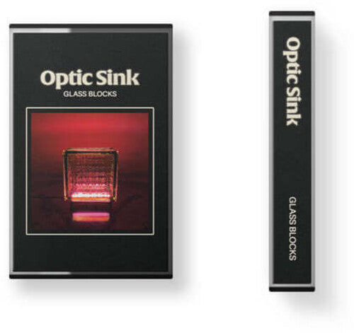 Optic Sink: Glass Blocks