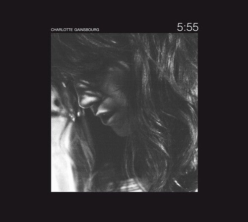 Charlotte Gainsbourg: 5:55 - VINYL LP