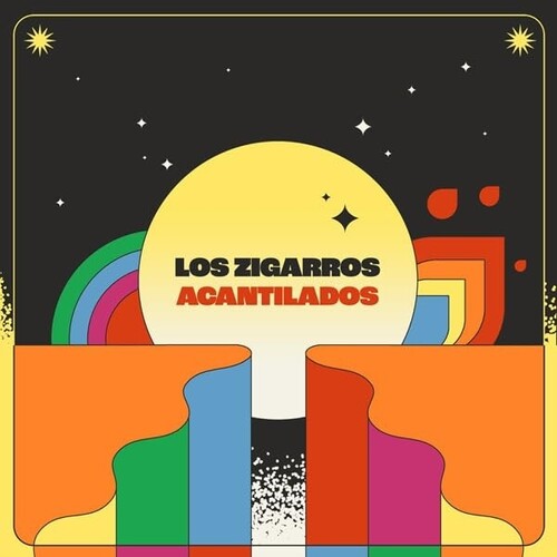 Los Zigarros: Acantilados