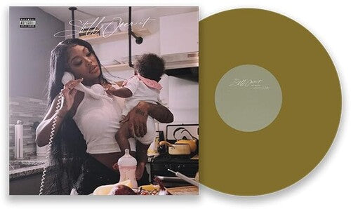 Walker, Summer: Still Over It - (Limited Edition) [Gold Colored Vinyl 2LP]