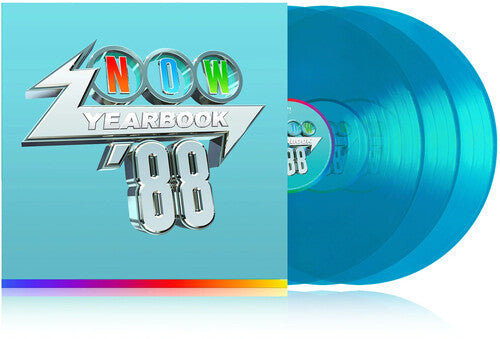 Now Yearbook 1988 / Various: Now Yearbook 1988 / Various