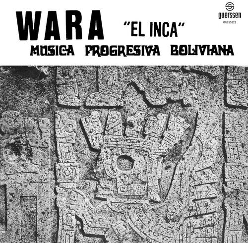 Wara: El Inca