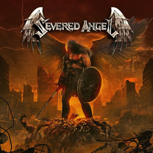 Severed Angel: Severed Angel