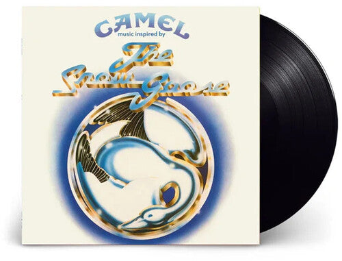 Camel: Music Inspired By The Snow Goose