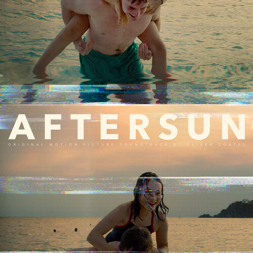 Coates, Oliver: Aftersun (Original Soundtrack) - Cream