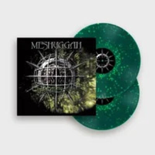 Meshuggah: Chaosphere