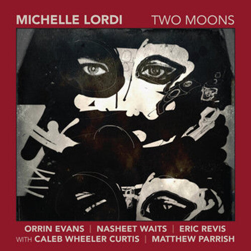 Lordi, Michelle: Two Moons