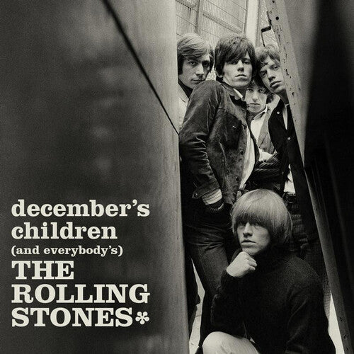 Rolling Stones: December's Children (And Everybody's)