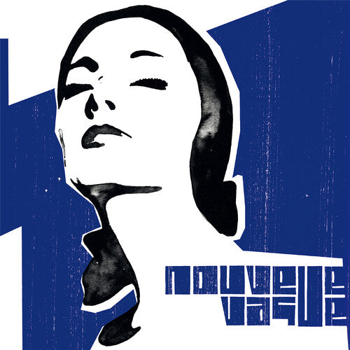 Nouvelle Vague: Self titles 20th Anniversary