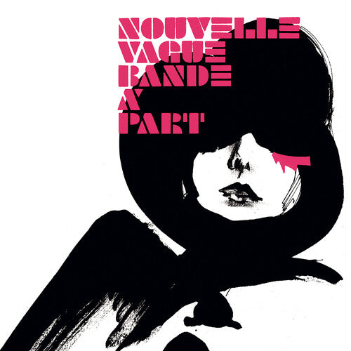 Nouvelle Vague: Band Apart 20th Anniversary