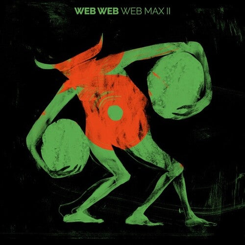 Web Web X Max Herre: WEB MAX II