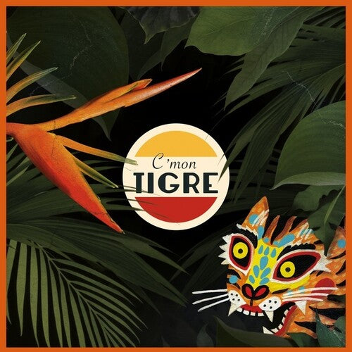 C'Mon Tigre: Habitat