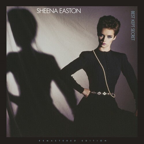 Easton, Sheena: Best Kept Secret