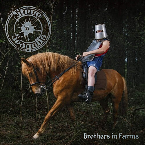 Steve N Seagulls: Brothers In Farms