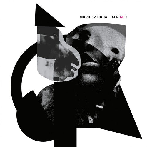 Mariusz Duda: Afr Ai D - VINYL LP