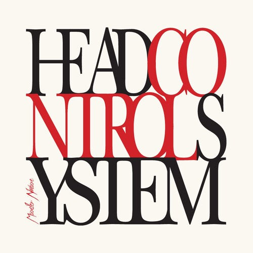 Head Control System: Murder Nature