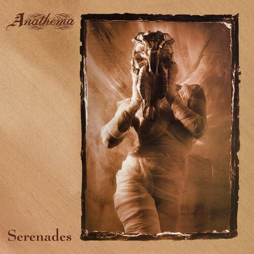 Anathema: Serenades