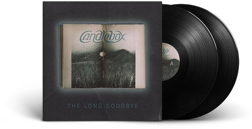 Candlebox: Long Goodbye