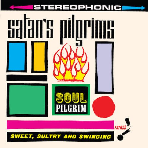 Satan's Pilgrims: Soul Pilgrim