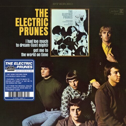 Electric Prunes: Electric Prunes