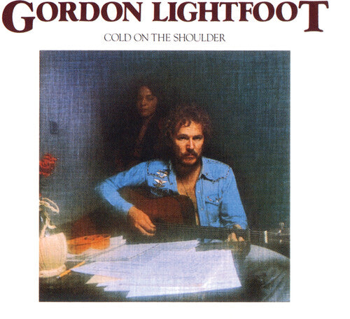 Lightfoot, Gordon: Cold on the Shoulder