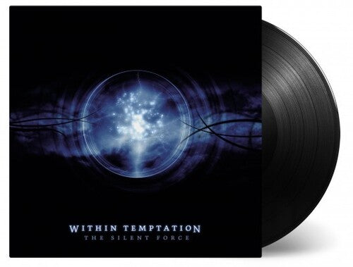 Within Temptation: Silent Force - 180-Gram Black Vinyl with Poster