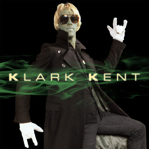 Klark Kent: Klark Kent (Deluxe)