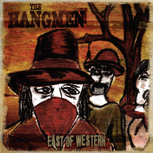 Hangmen: East Of Western