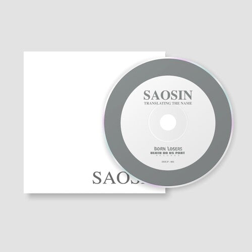 Saosin: Translating The Name