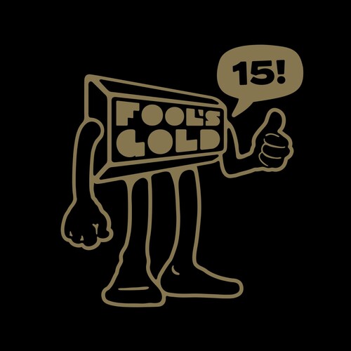 Fool's Gold 15 / Various: Fool's Gold 15 (Various Artists)