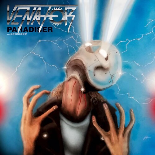 Venator: Paradiser Extended