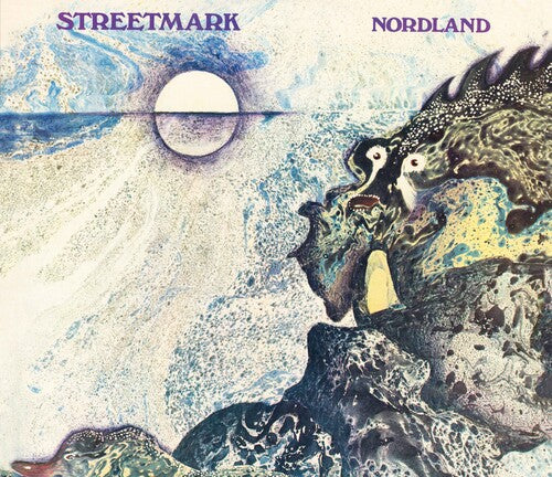 Streetmark: Nordland
