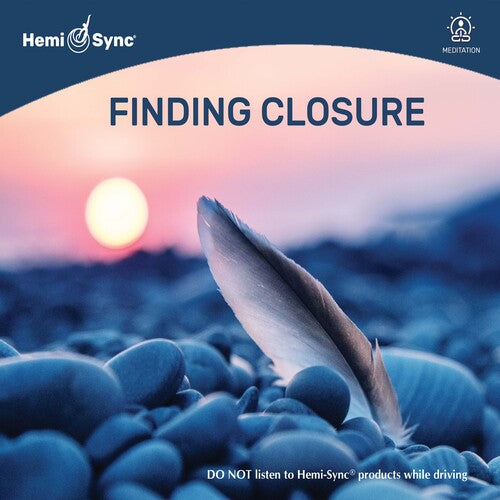 Honeck, Amara: Finding Closure