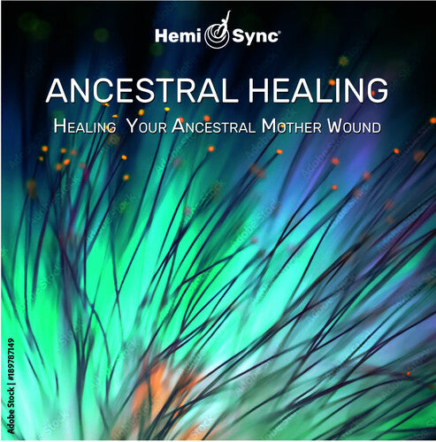 Valentin, Dr. Lotte: Ancestral Healing: Healing Your Ancestral Relationship Wounds