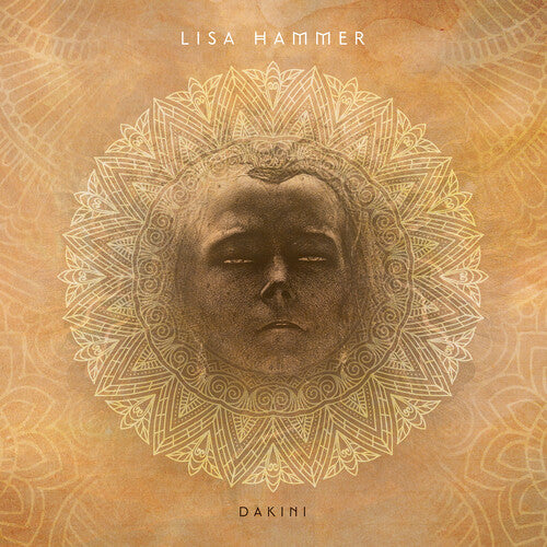 Hammer, Lisa: Dakini