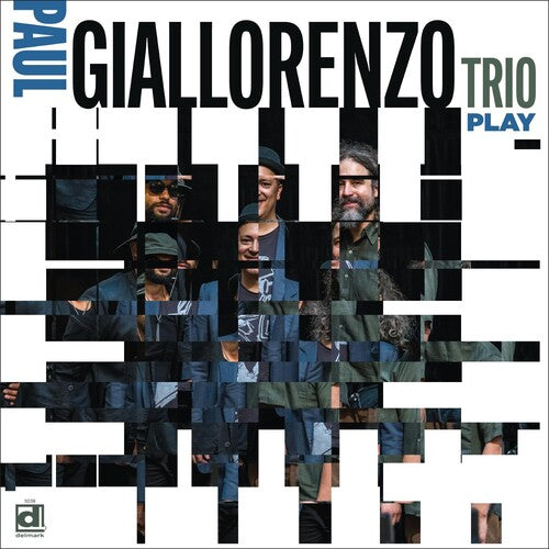 Giallorenzo, Paul: Play