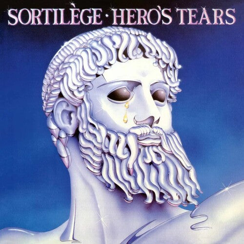 Sortilege: Hero's Tears