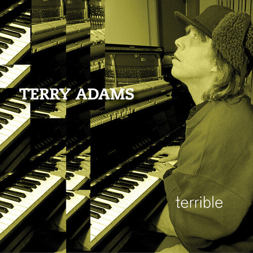 Adams, Terry: Terrible