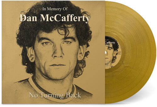 McCafferty, Dan: In Memory Of Dan Mccafferty - No Turning Back