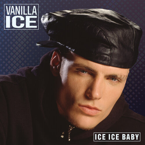 Vanilla Ice: Ice Ice Baby - Coke Bottle Green