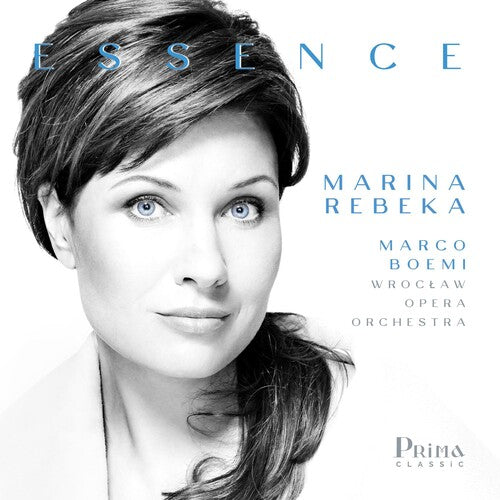 Rebeka, Marina: Essence