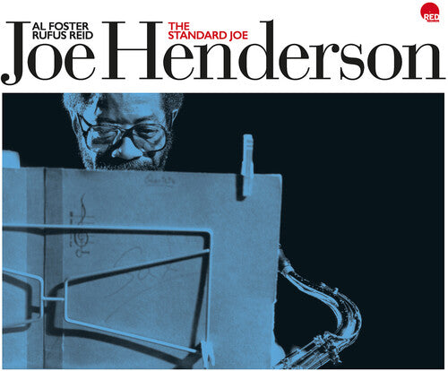 Henderson, Joe: Standard Joe - VINYL LP