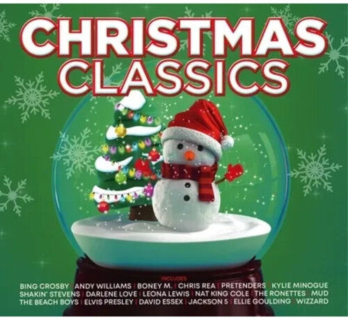 Christmas Classics / Various: Christmas Classics / Various