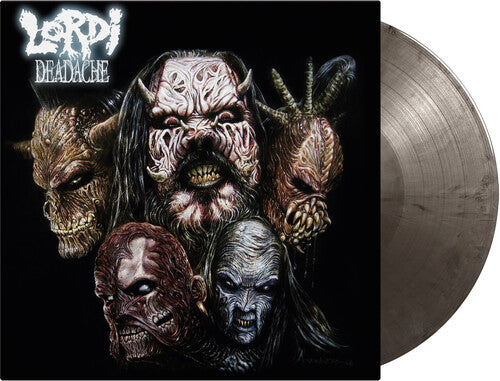 Lordi: Deadache