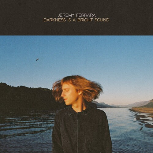 Ferrara, Jeremy: Darkness Is a Bright Sound