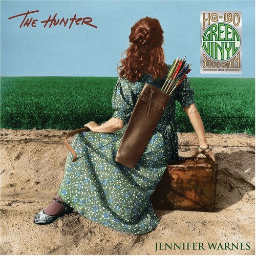 Warnes, Jennifer: The Hunter