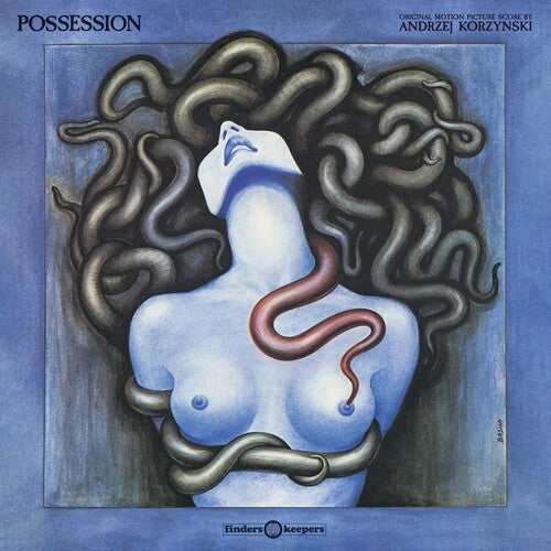 Korzynski, Andrzej: Possession