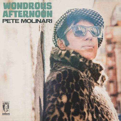 Molinari, Pete: Wondrous Afternoon