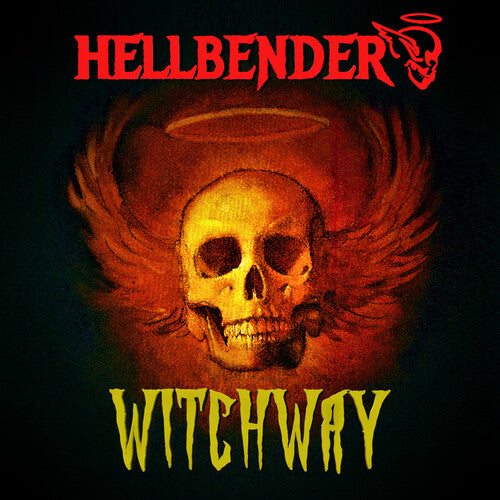 Hellbender: Witchway