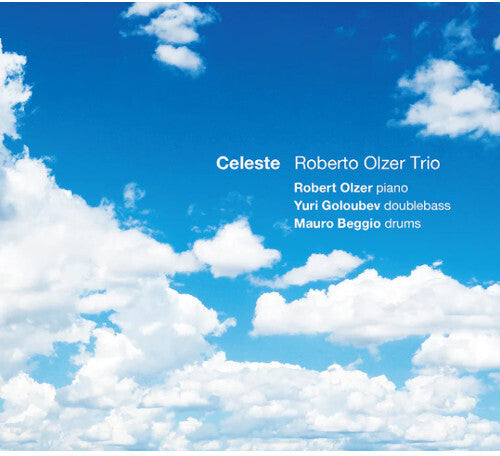 Olzer, Roberto: Celeste